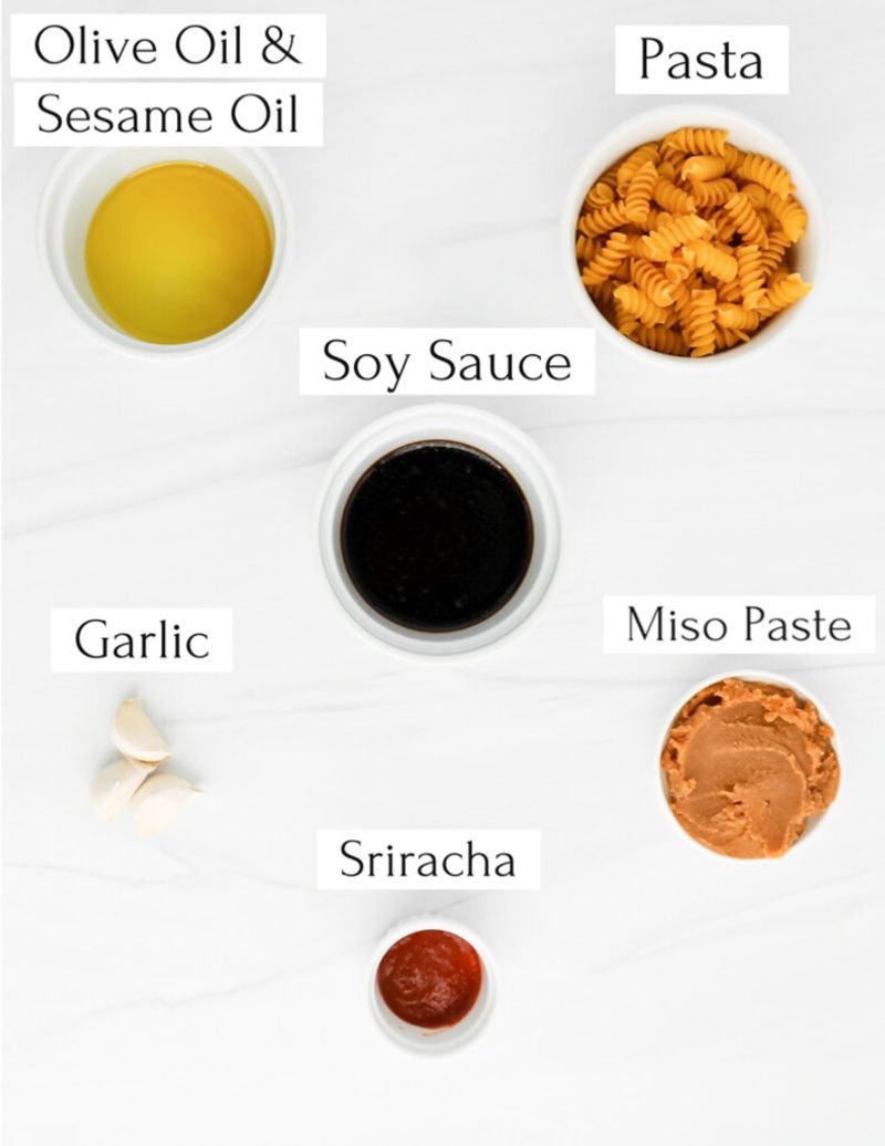 Miso Paste