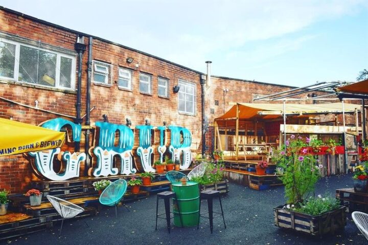 19 Best Street Food Spots Across Manchester - The Daily Dish