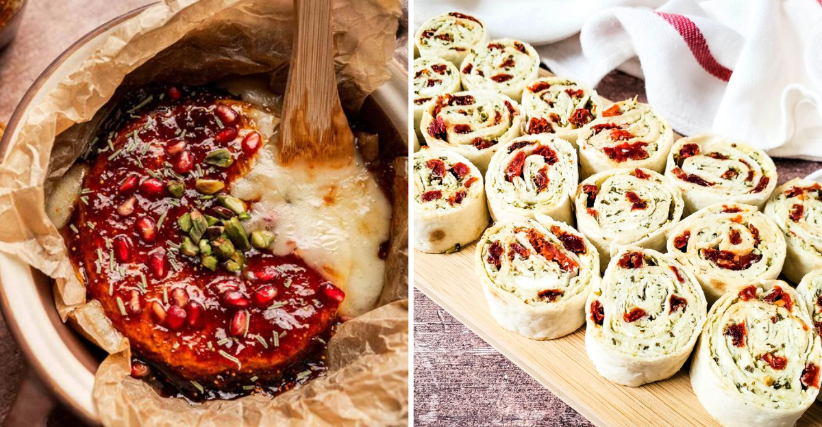 19 Bread-Based Snacks That Impress Guests - The Daily Dish