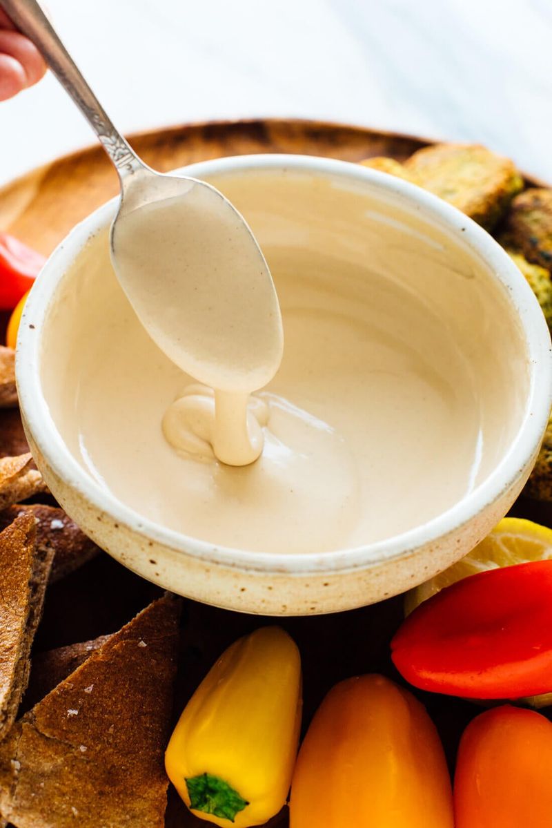 Tahini