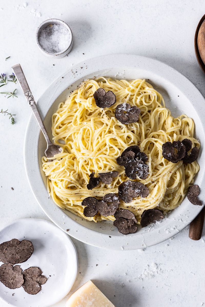 Truffle