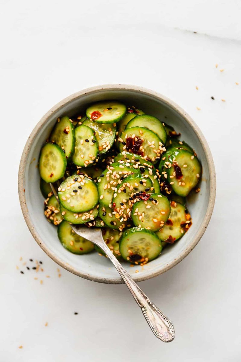 Cucumber