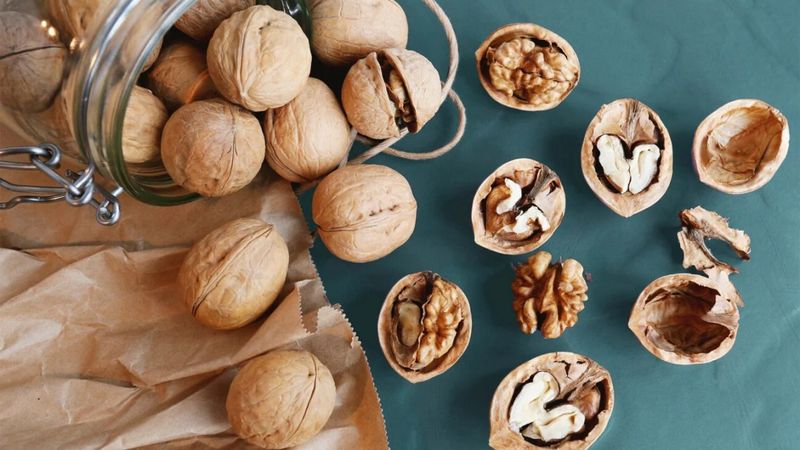 Walnuts