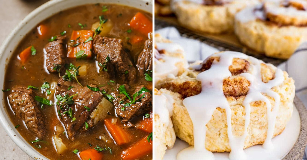 20 Gluten-Free Recipes That Are Surprisingly Indulgent - The Daily Dish