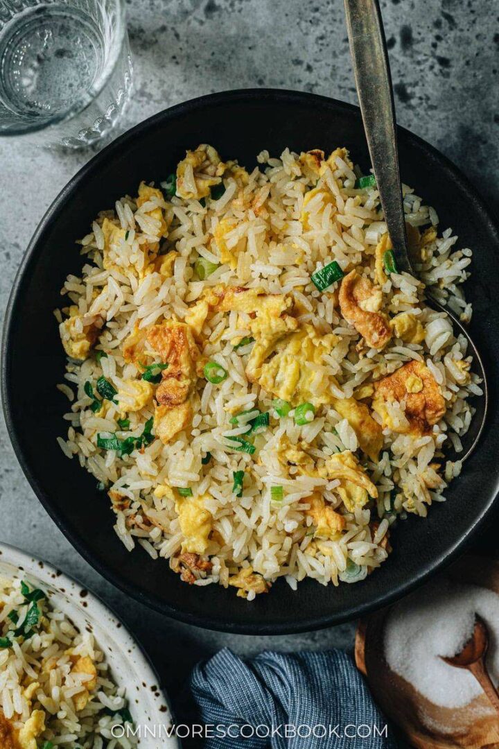 Food That Involves Rice 20 Rice Dishes That Stretch A Few Ingredients A Long Way - The Daily Dish