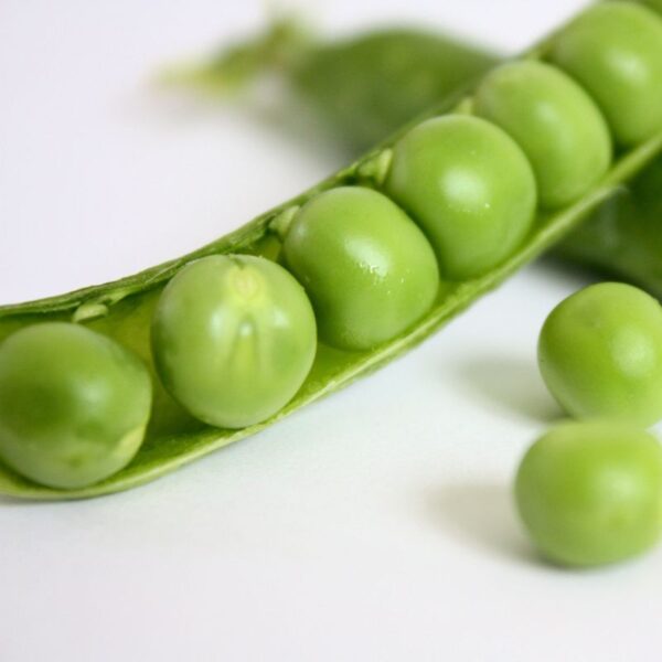 Fresh Spring Pea 20 Seasonal Ingredients That Instantly Upgrade Any Meal - The Daily Dish