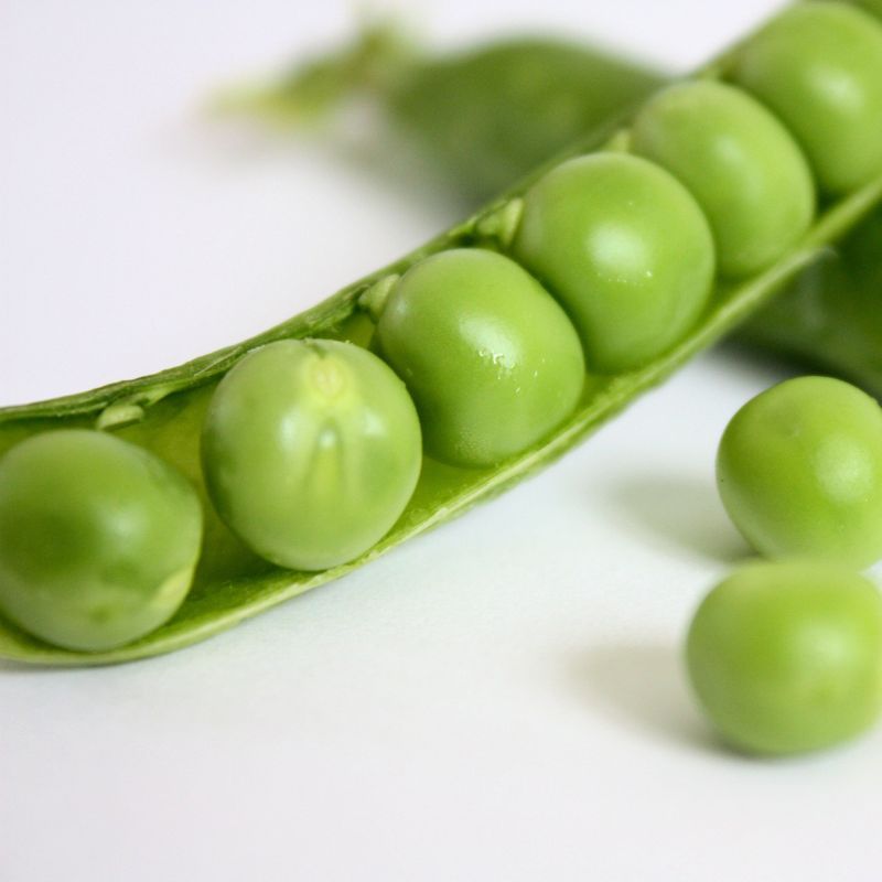 Spring Peas