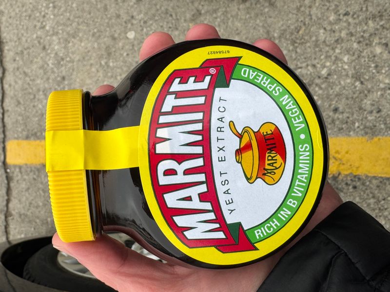 Marmite