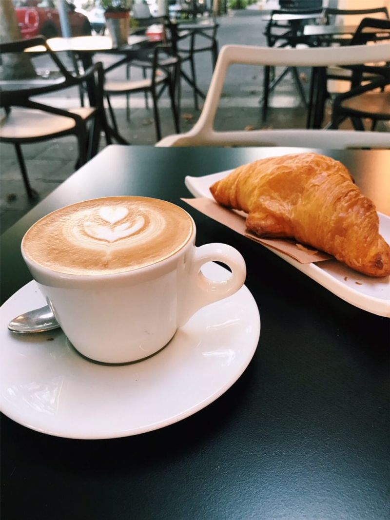 Never Order Cappuccino After 11am in Italy