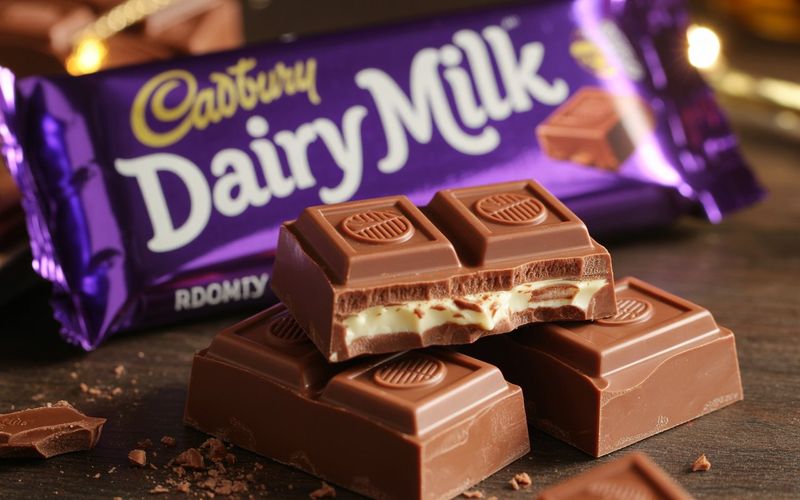 Cadbury Dairy Milk