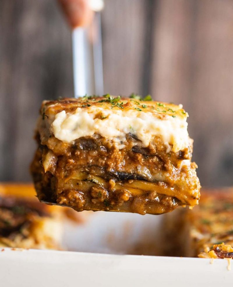 Moussaka