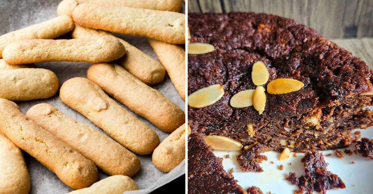 21 Traditional Sweets With Bizarre Backstories And Brilliantly Odd ...