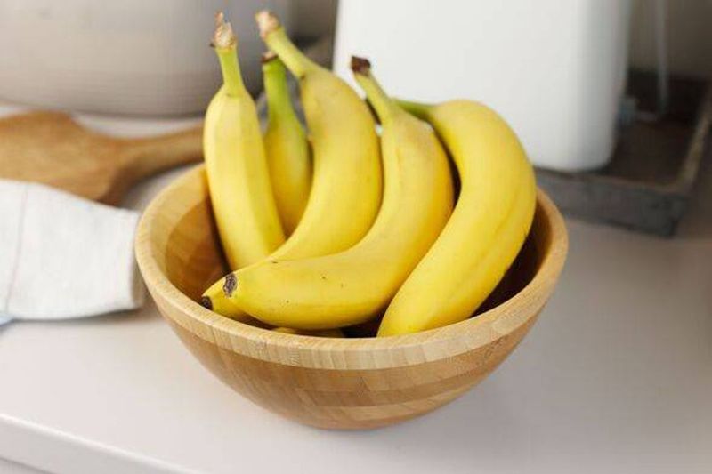 Bananas