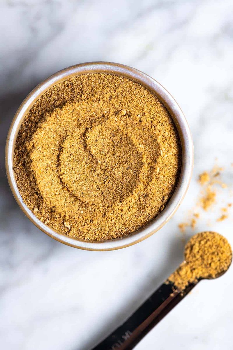 Make Mushroom Powder for Instant Flavor Boosts