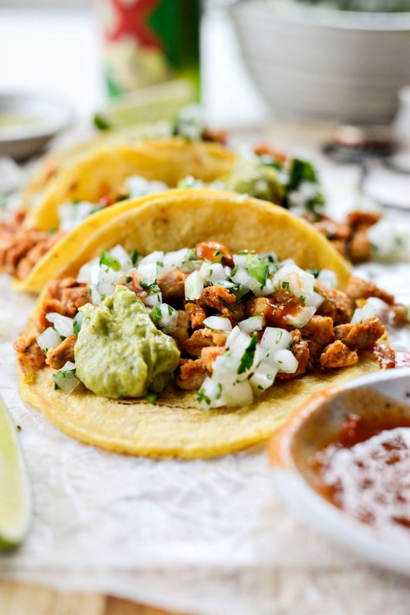 Tacos (Mexico)