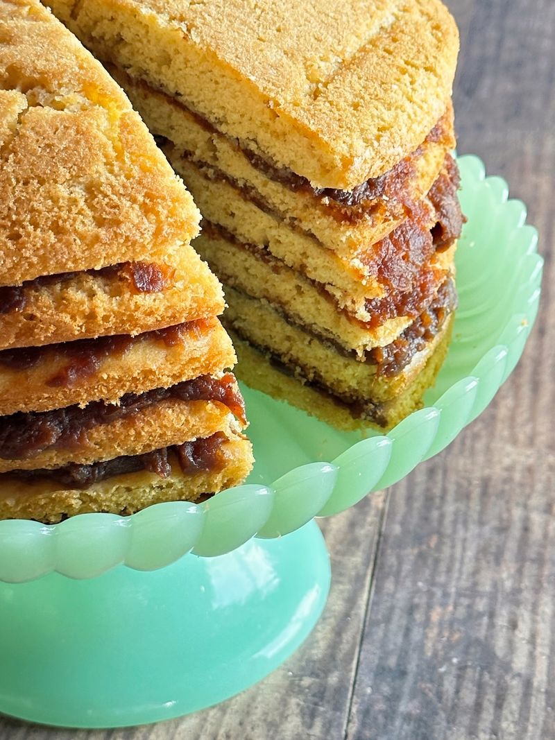 Appalachian Stack Cake