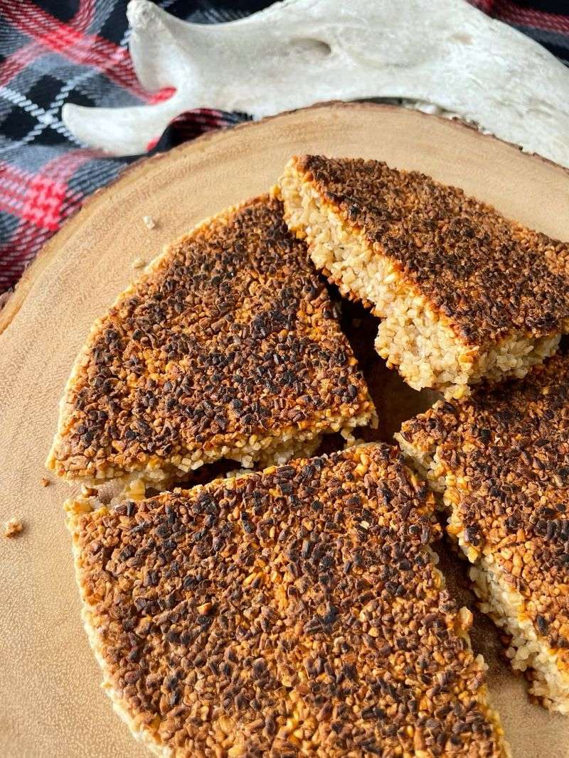 Snaith's Oatcakes from Yorkshire