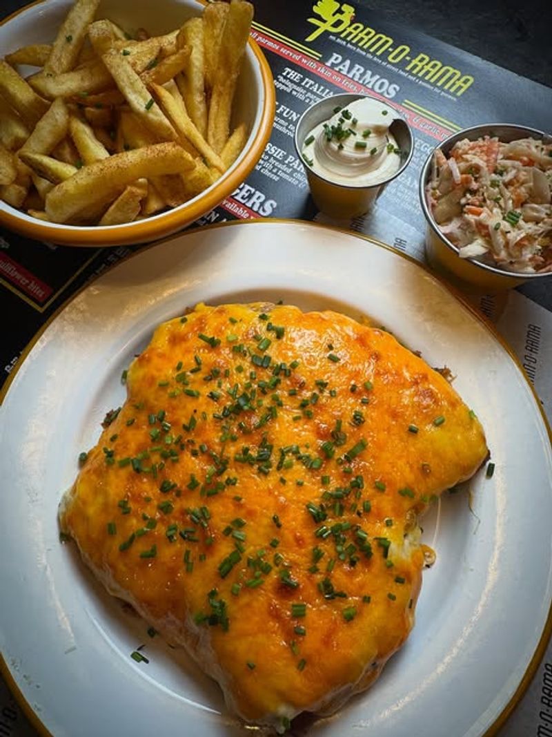 Parmo