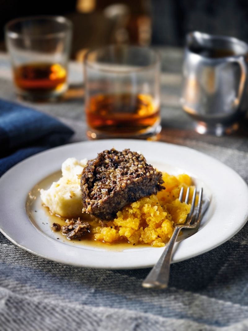 Haggis (Scotland)