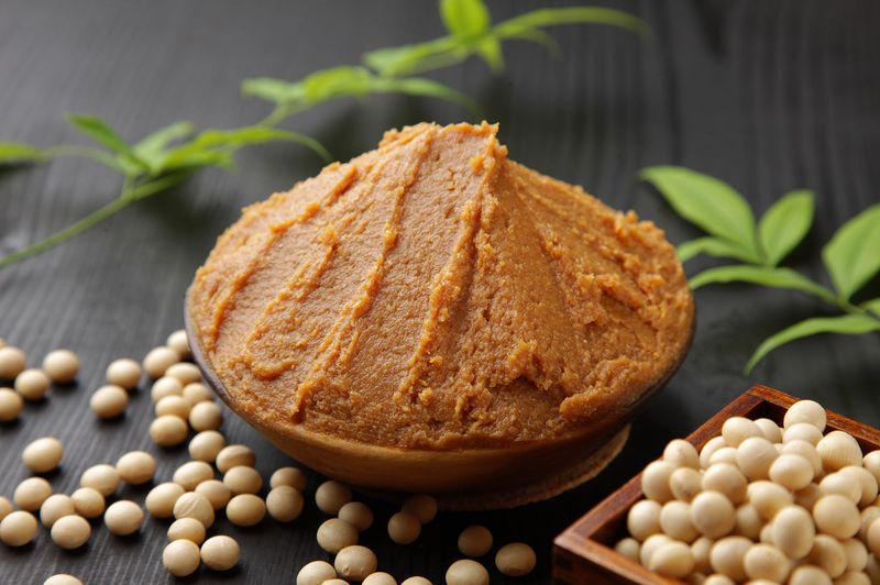 Miso Paste (Japan)