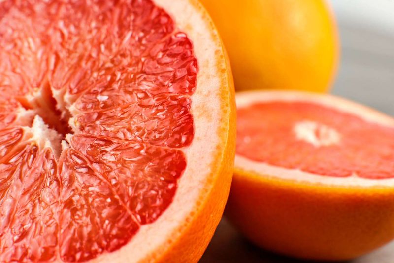 Grapefruit
