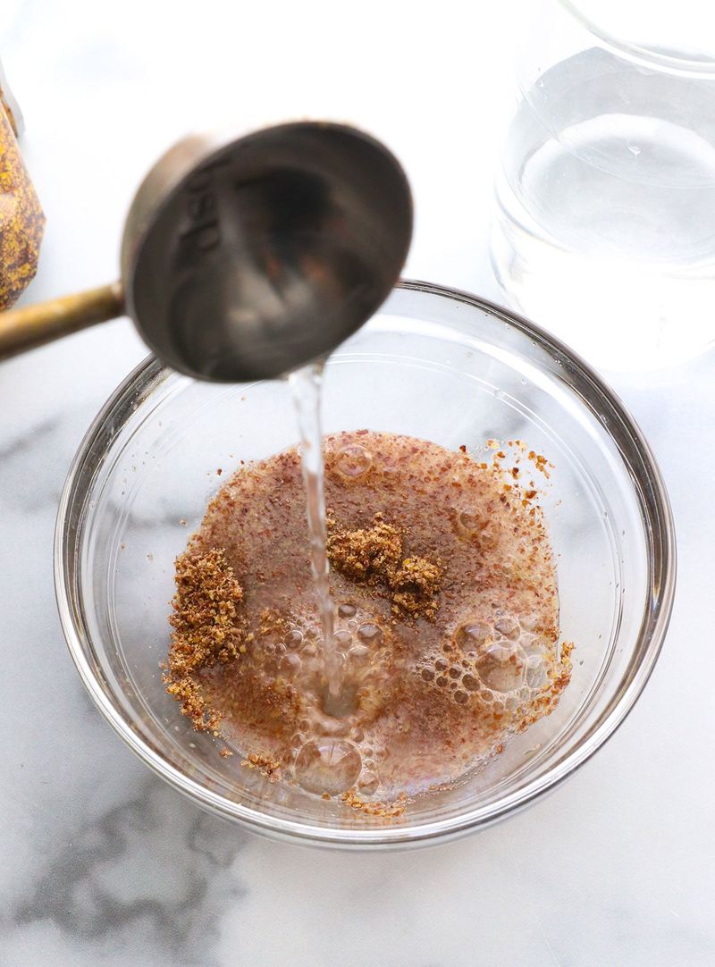 Use Flaxseeds as an Egg Substitute in Baking