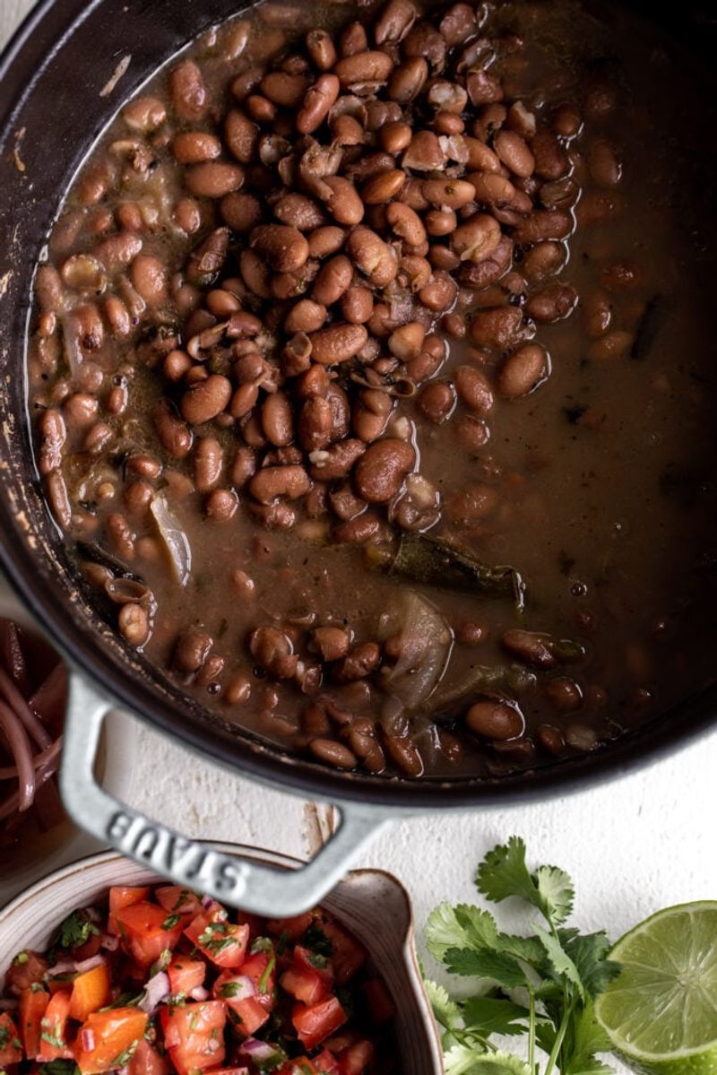 Pinto Beans