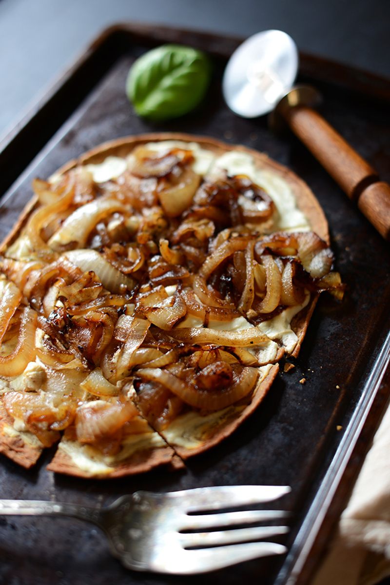 Caramelized Onions