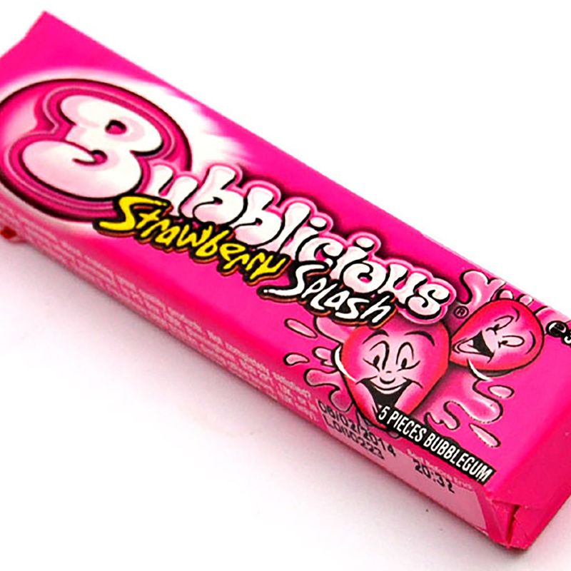 Bubblicious