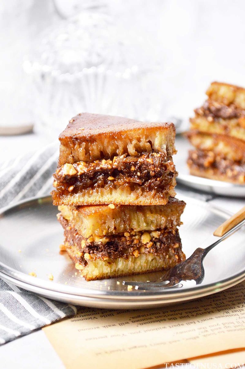 Martabak (Indonesia)