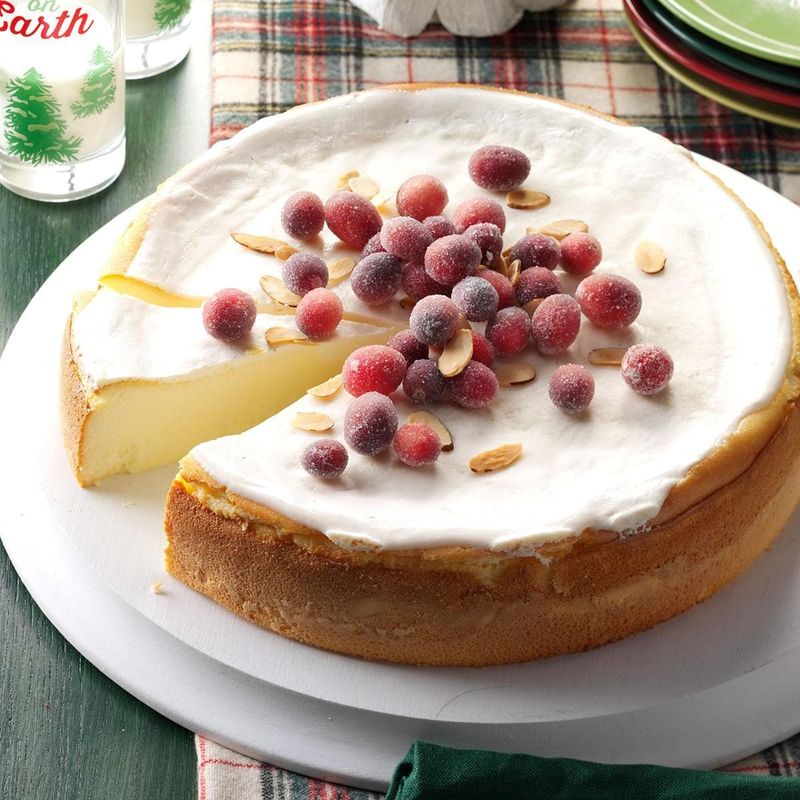 Sliced Pears with Ricotta Cheese