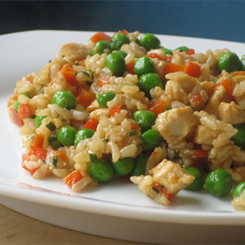 Brown Rice