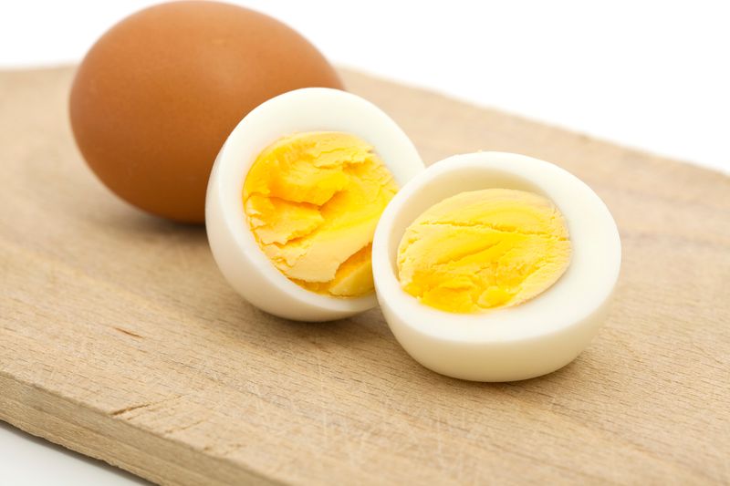 Eggs