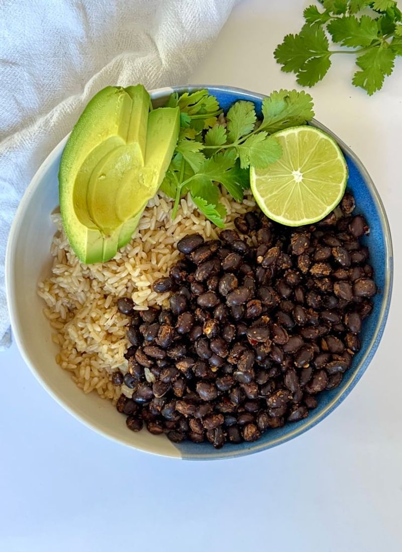 Black Beans