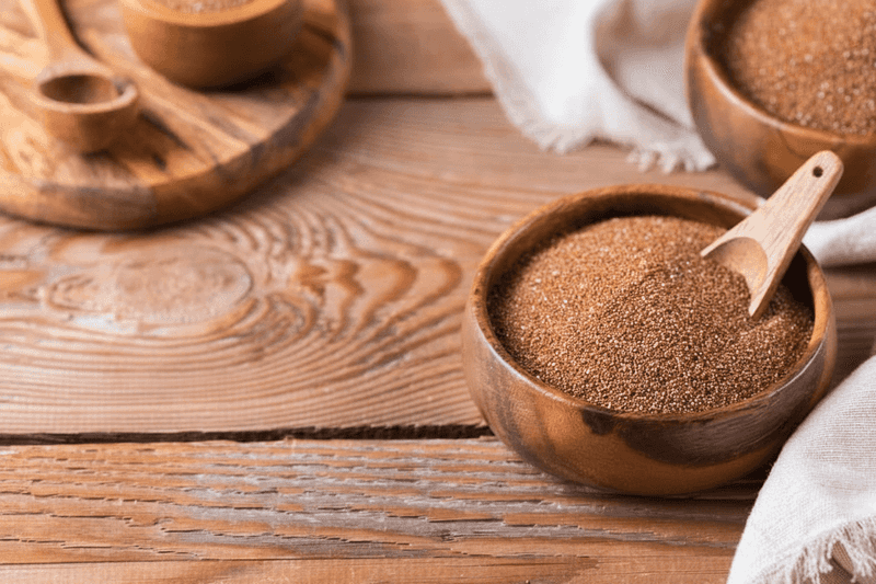 Teff