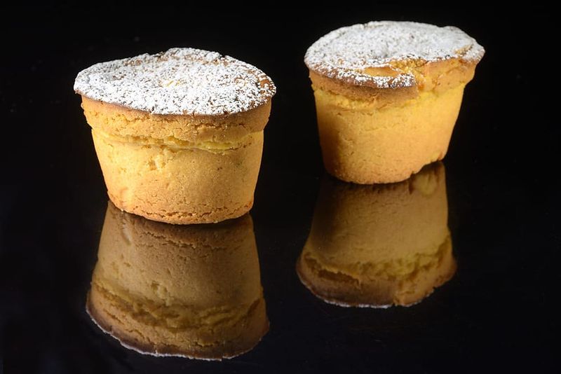 Budino di Riso