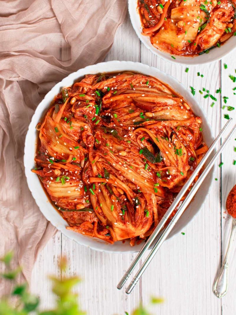 Kimchi