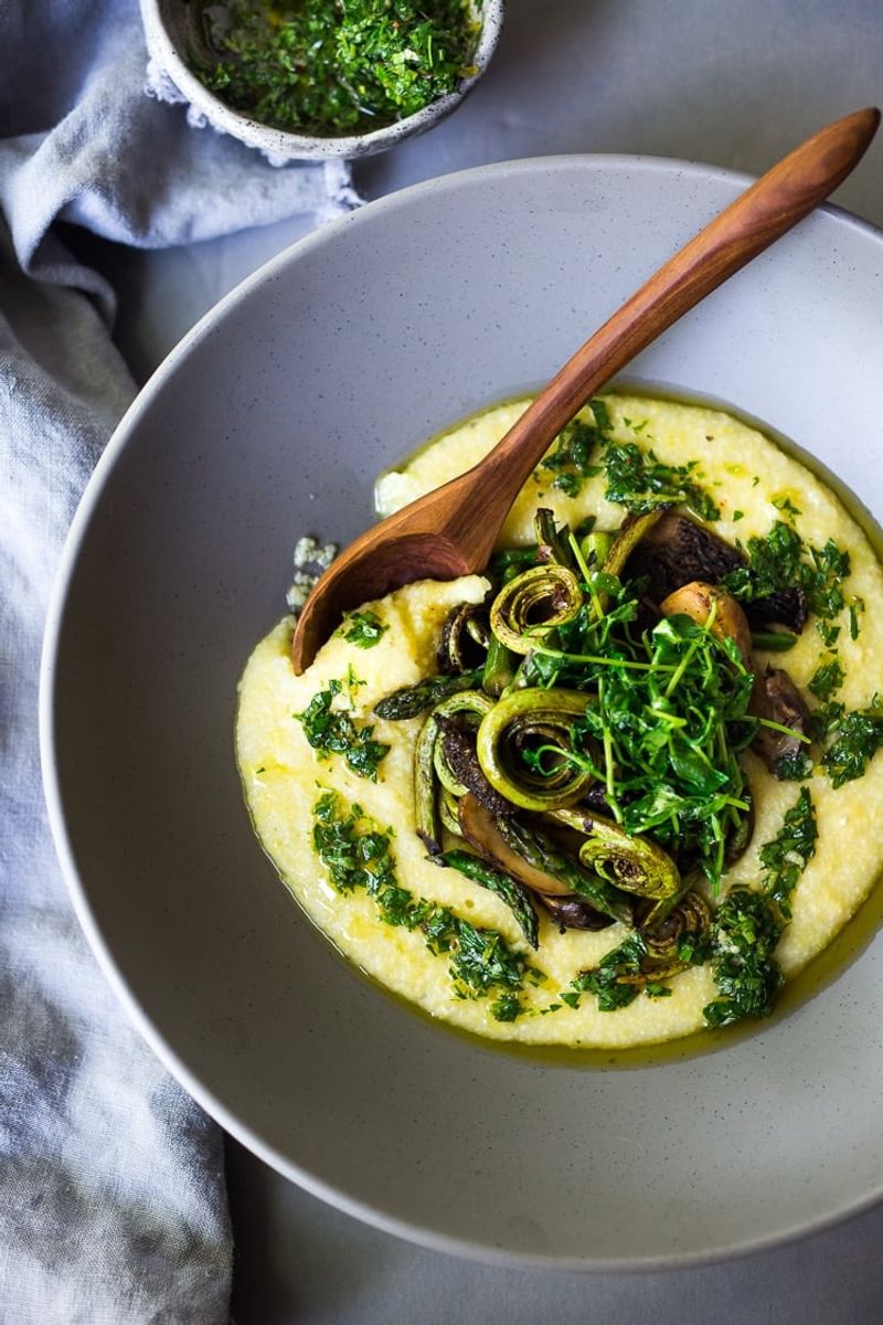 Polenta