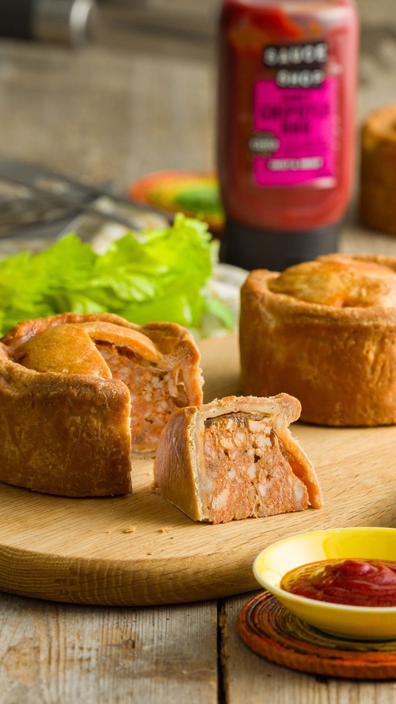 Pork Pie