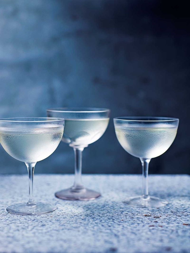 Gloucestershire Elderflower Jellies