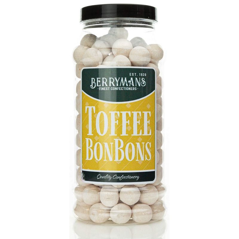 Toffee Bonbons