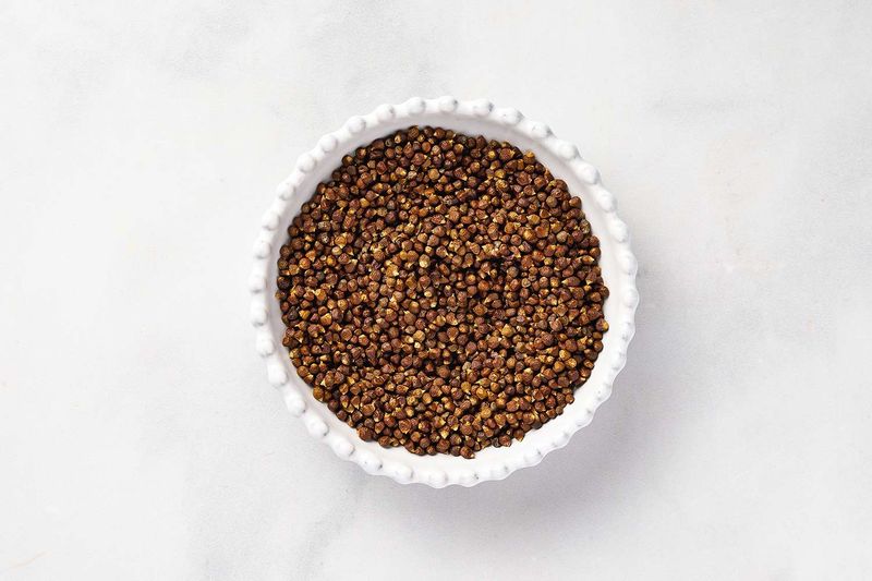 Grains of Paradise