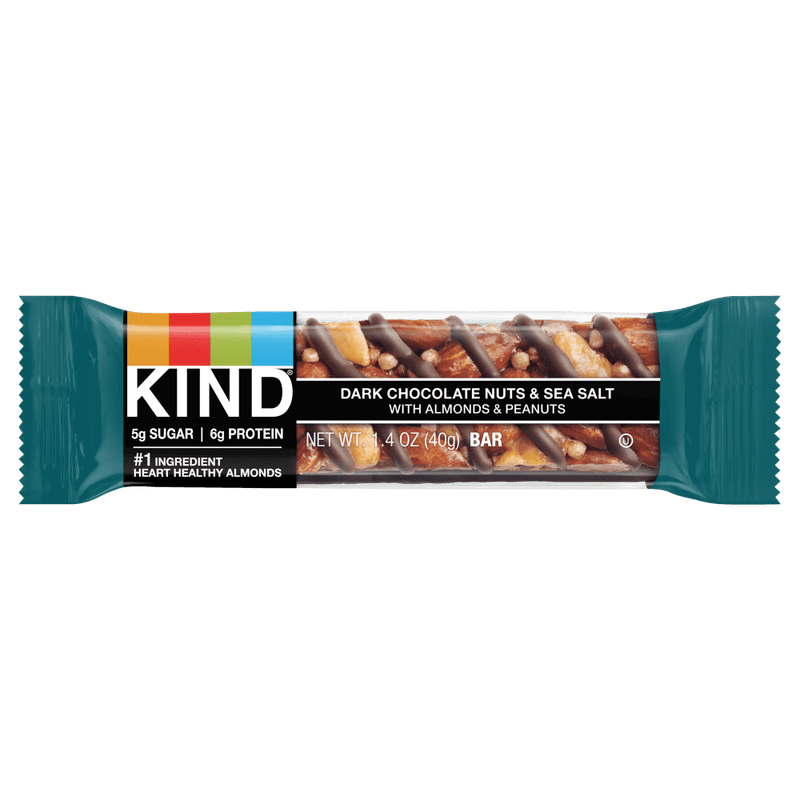 Kind Bars