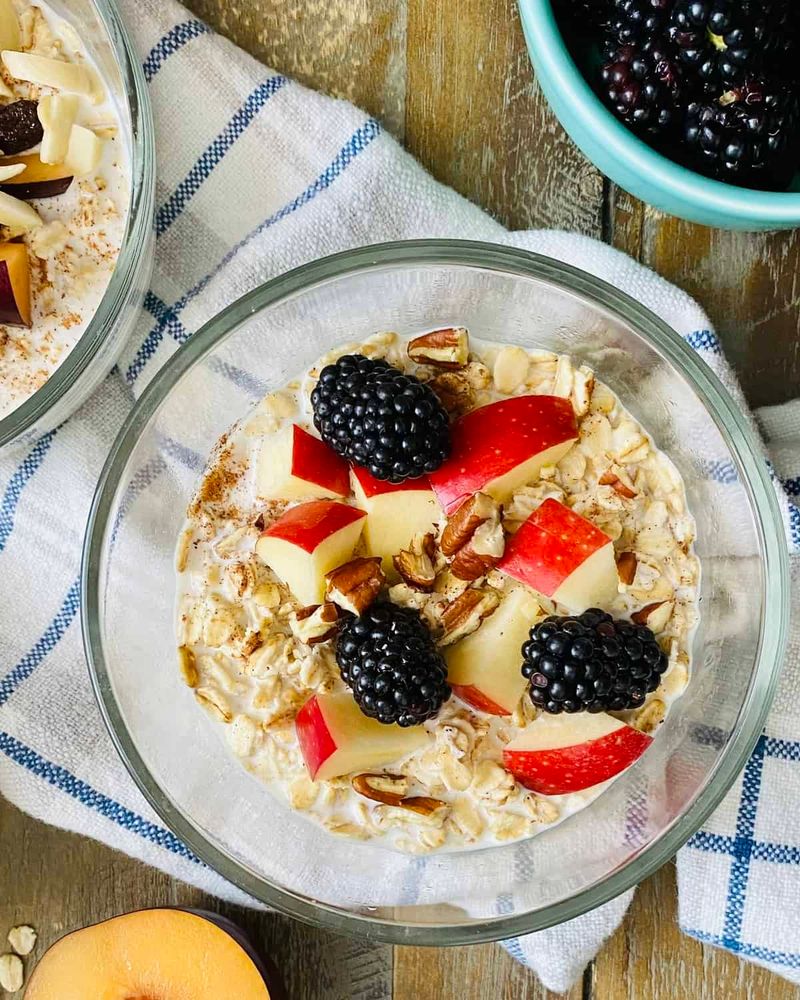 Oatmeal