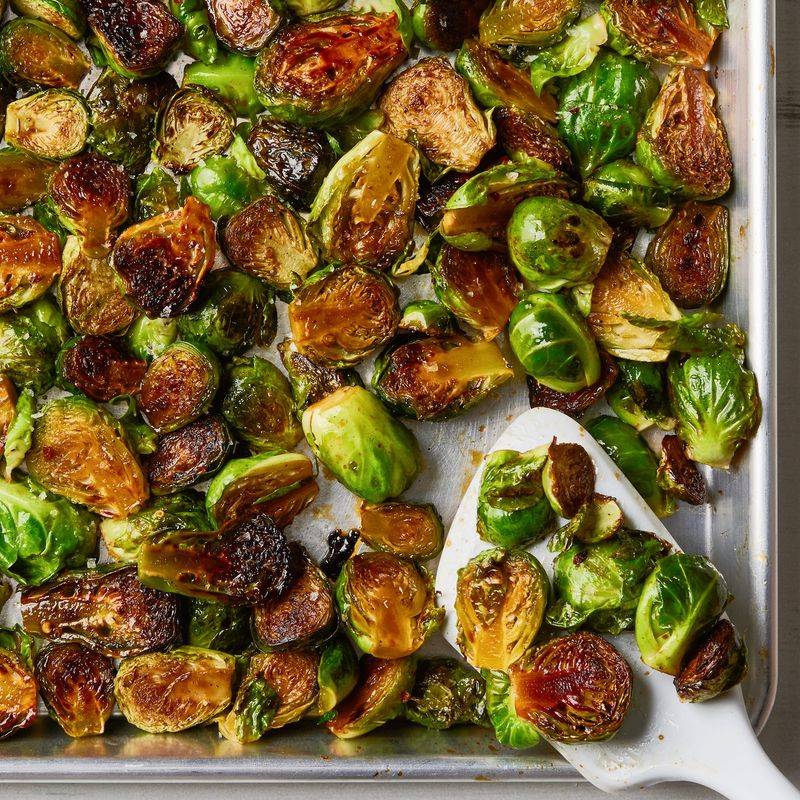 Brussels Sprouts