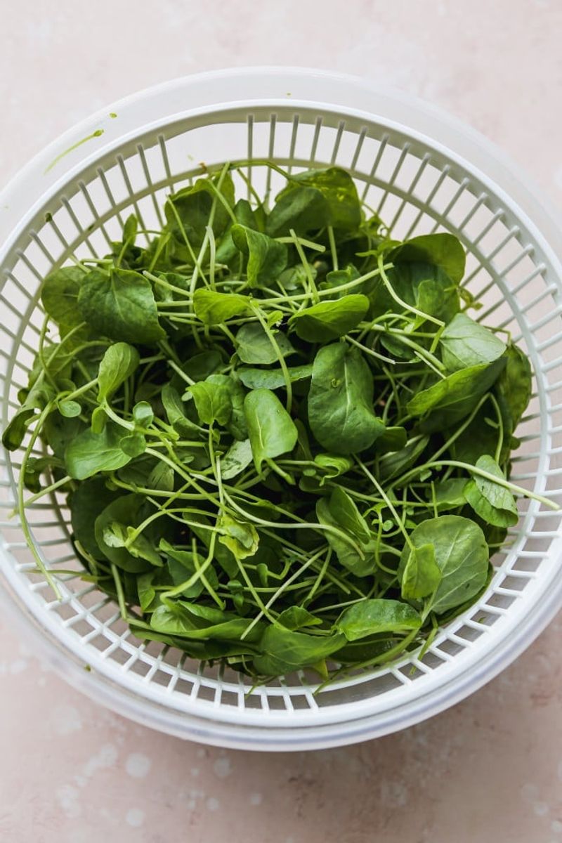 Watercress