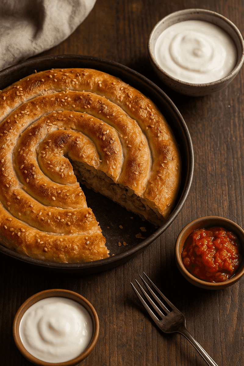 Burek (Bosnia and Herzegovina)