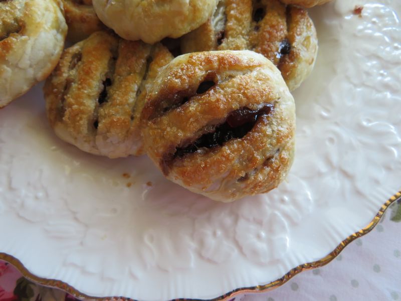 Eccles Cake – Eccles, Greater Manchester