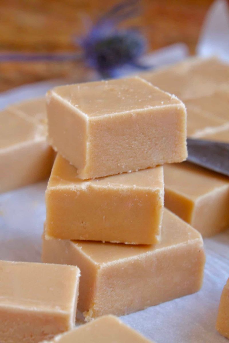 Scottish Tablet