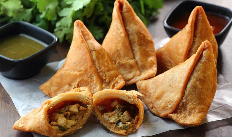 Samosa (India)